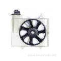 25380-07500 25380-07560 Kia Picanto Radiator Fan 25380-07500 25380-07560 Kia Picanto Radiator fan cooling fan Manufactory